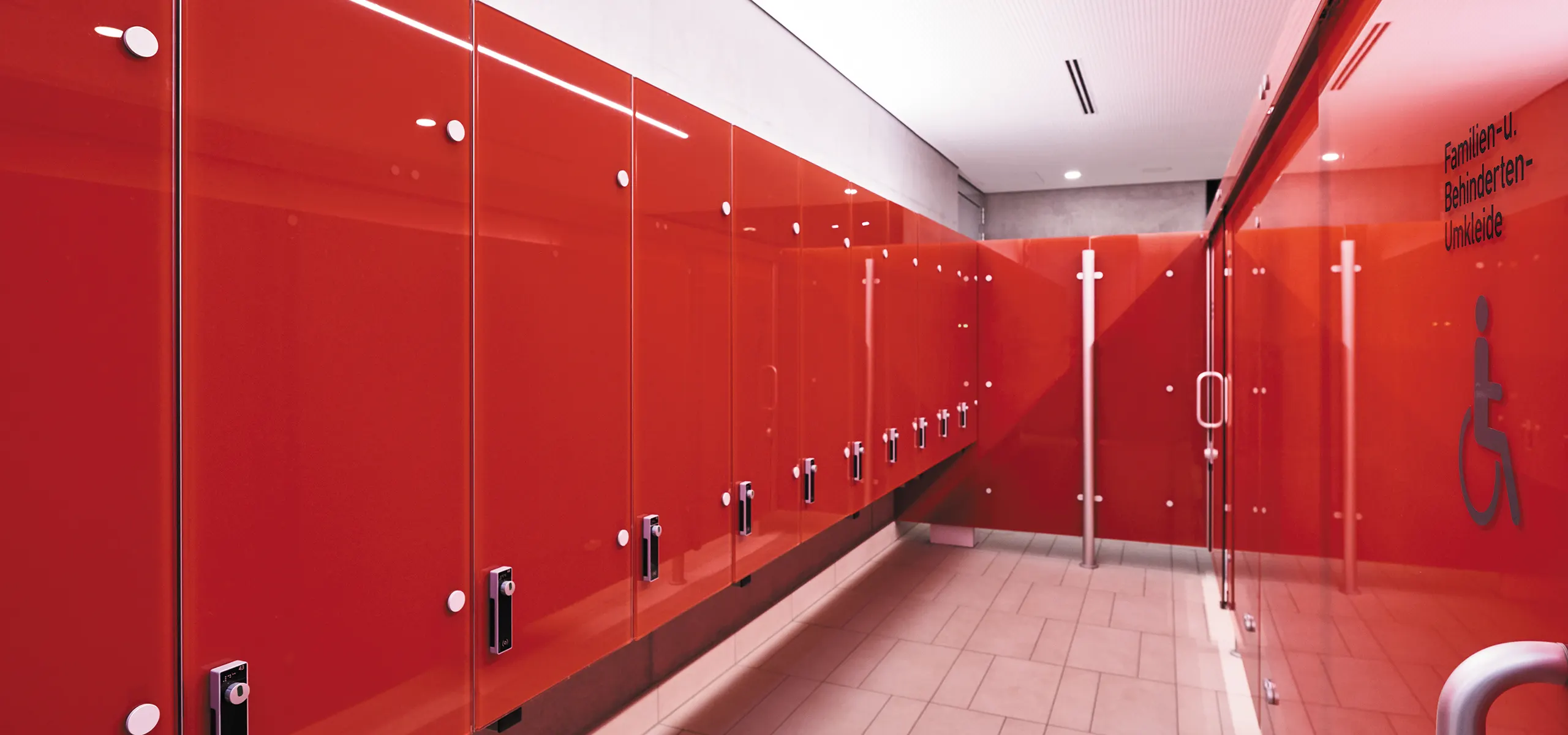 Ratkaisut toimintarajoitteisille vieraille