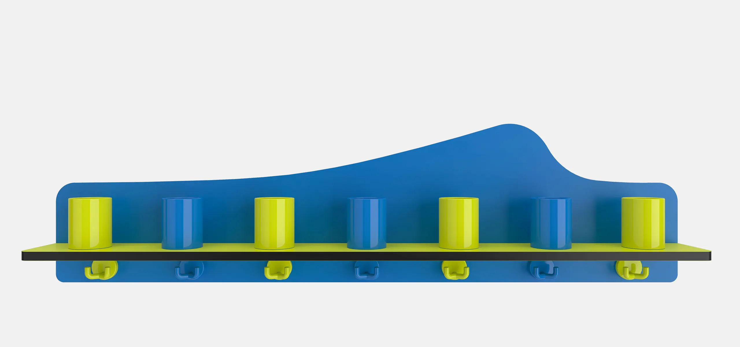 Muki- ja koukkurimat