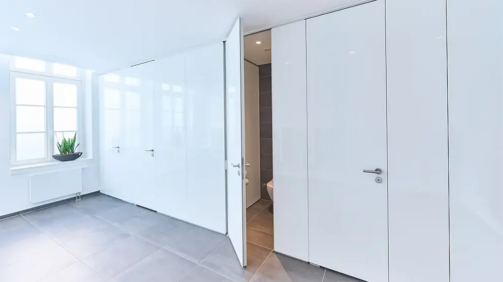 Kasino, Bayer Leverkusen