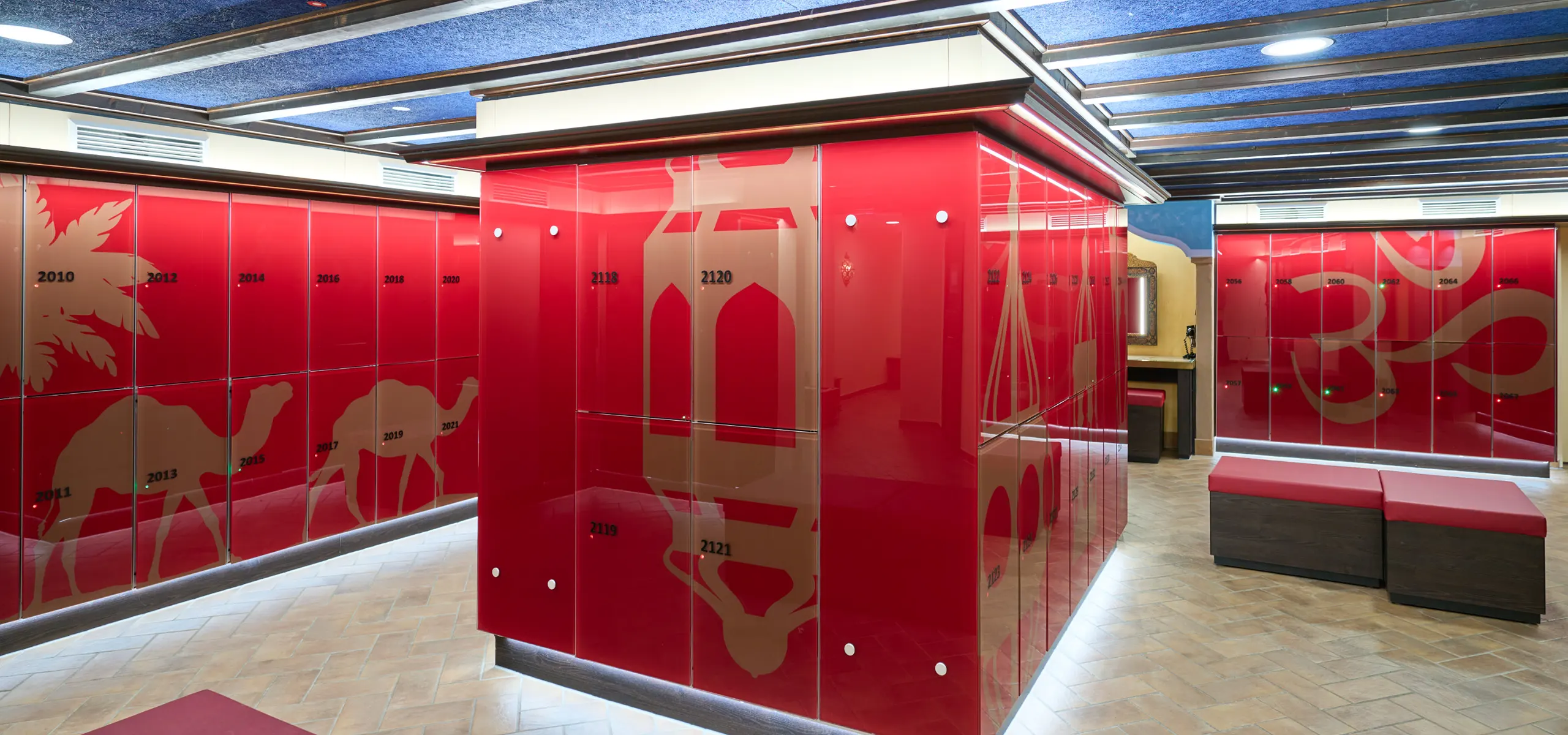 Mediterana, Bergisch Gladbach 