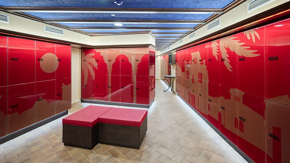 Mediterana, Bergisch Gladbach 