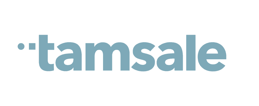 Tamsale Oy Logo